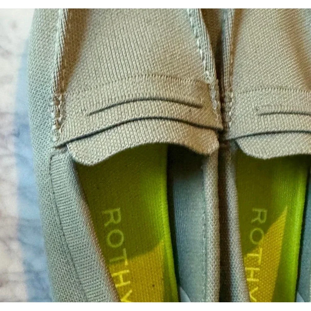 Rothys The Loafer Martini Drivers